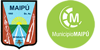 Escudo y Logo Municipal del Municipio de Maipú